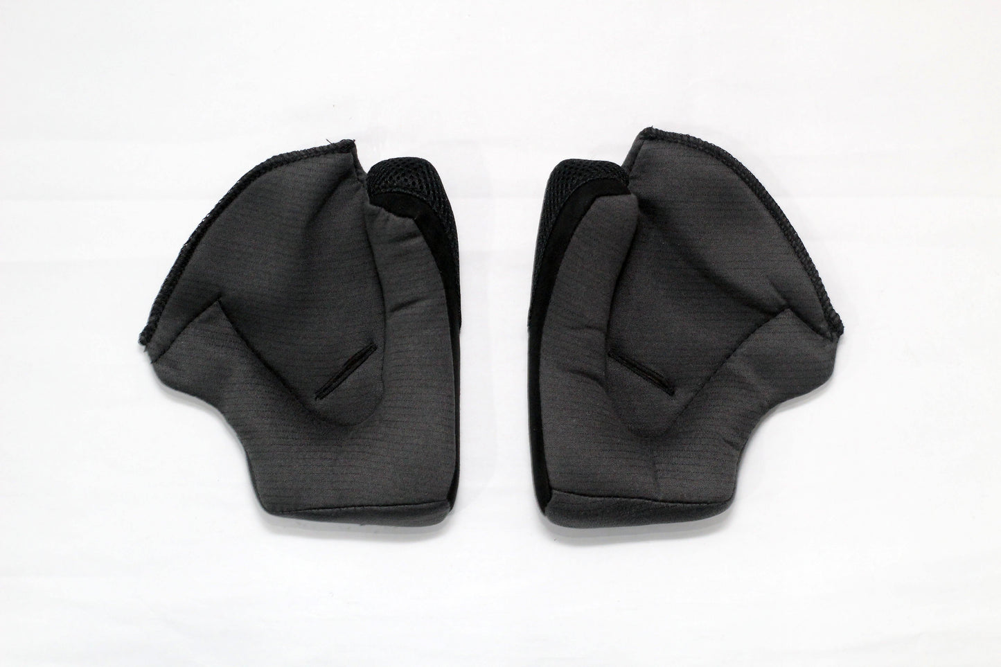 Bell Eliminator Cheekpads (XXL/XXXL) (25MM) (Black) - Durian Bikers