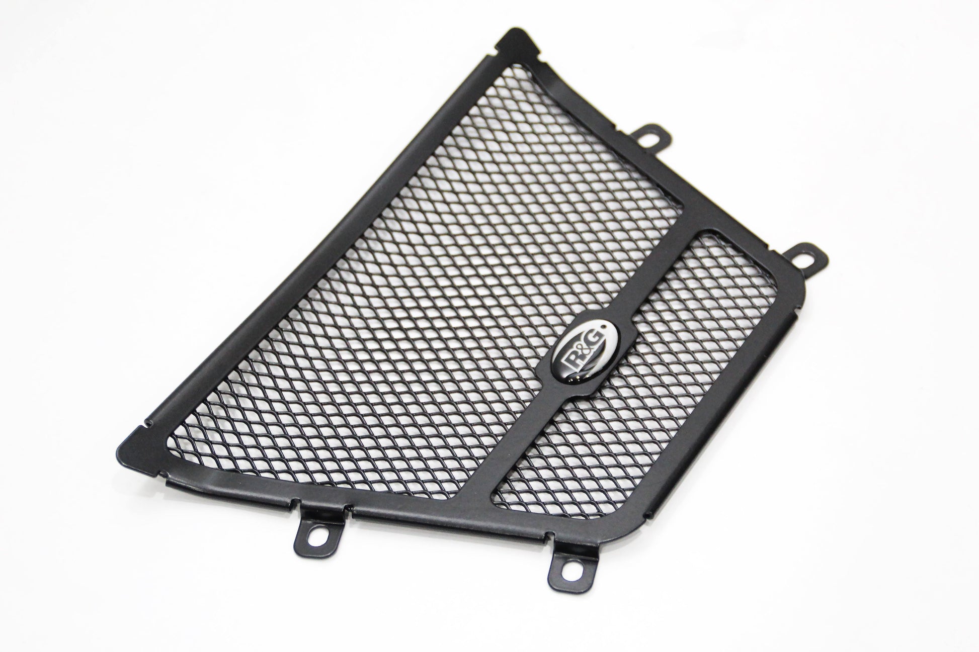 R&G Downpipe Grille fits for KTM 790 Adventure ('19-) - Durian Bikers