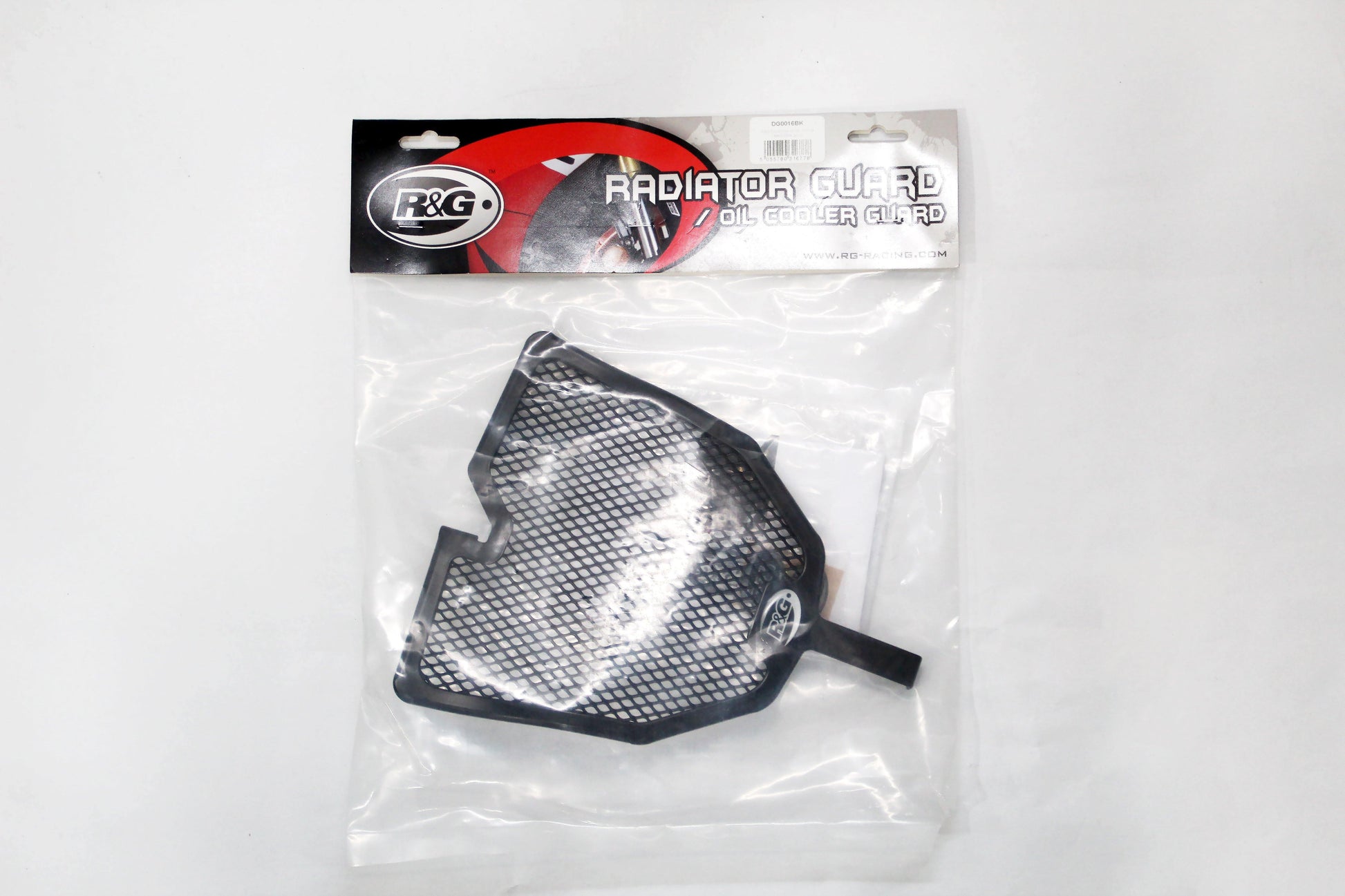 R&G Downpipe Grille fits for Honda CBR600RR ('13-) - Durian Bikers
