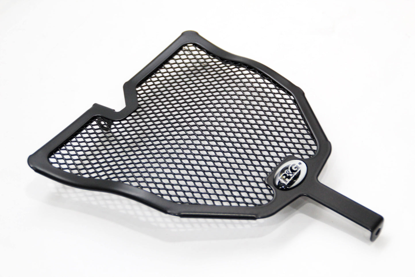 R&G Downpipe Grille fits for Honda CBR600RR ('13-) - Durian Bikers