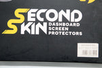 R&G Dashboard Screen Protector Kit fits for Honda CB650R ('19-) / CBR650R (’19-) / CBR500R ('19-) / CB500F/X ('19-) / CB400X ('19-) - Durian Bikers