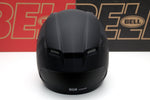 Bell Qualifier (Turnpike Matte Black/Grey) - Durian Bikers