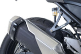 R&G Exhaust Hanger fits for Kawasaki Ninja 300 ('12-'20), Ninja 250 ('13- '17) & Z250 ('13-'18) - Durian Bikers