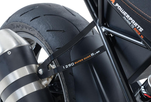 R&G Exhaust Hanger fits for KTM 1290 Super Duke R ('14-'16) - Durian Bikers