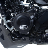 R&G Engine Case Cover fits for Suzuki GSX 250R ('17-) & V-Strom 250 ('17-) (LHS) - Durian Bikers