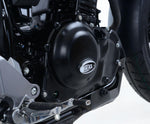 R&G Engine Case Cover fits for Suzuki GSX 250R ('17-) & V-Strom 250 ('17-) (RHS) - Durian Bikers