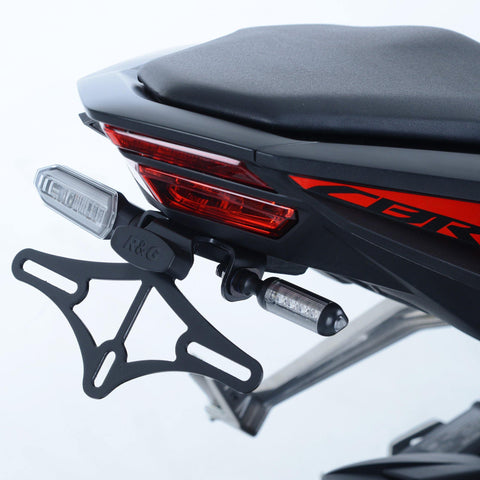 R&G Tail Tidy fits for Honda CBR250RR ('17-) - Durian Bikers