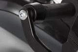 SW Motech Kobra Handguard Kit (Black) fits for BMW R1200GS / R1200GSA / R1200R / S1000XR / F900R - Durian Bikers