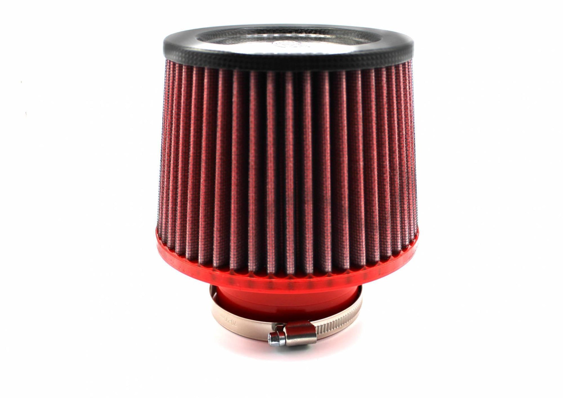 BMC Conical Single Air Filter for Direction Induction (Ø1 : 76 | Ø2 : 150 | L : 153) - Durian Bikers
