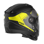 Nolan N70-2 GT Lakota N-Com (39 Flat Black) - Durian Bikers