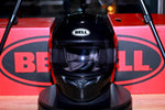 Bell Qualifier (Gloss Black) - Durian Bikers
