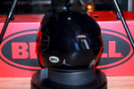 Bell Qualifier (Gloss Black) - Durian Bikers