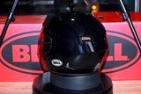 Bell Qualifier (Gloss Black) - Durian Bikers