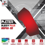 RDY Meter Buddy Plus fits for Honda Forza / 125 / 250 / 300 ('18-) - Durian Bikers