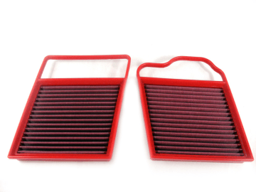 BMC Air Filters fits for Audi A6 (4F/C6) - Durian Bikers
