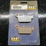 DP Brake Pads for Honda XR650, KLX250, KLX300 - Durian Bikers