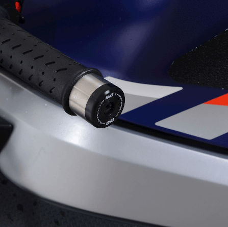 R&G Bar End Sliders fits for Aprilia RS660 ('21-) - Durian Bikers