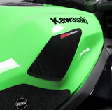 R&G Tank Sliders fits for Kawasaki Ninja ZX25-R ('20-) - Durian Bikers