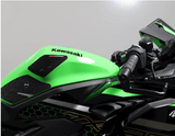 R&G Tank Sliders fits for Kawasaki Ninja ZX25-R ('20-) - Durian Bikers