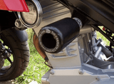 R&G Crash Protectors Classic Style fits for BMW F800S - Durian Bikers