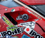 R&G Crash Protectors Classic Style fits for Ducati 748, 916 & 996 - Durian Bikers