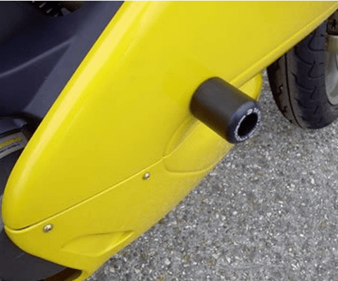 R&G Crash Protectors Classic Style fits for Ducati 750SS & 900SS - Durian Bikers