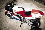 R&G Crash Protectors Classic Style fits for Honda CBR400 Tri Arm - Durian Bikers