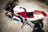 R&G Crash Protectors Classic Style fits for Honda CBR400 Tri Arm - Durian Bikers