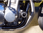 R&G Crash Protectors Classic Style fits for Honda CB1300 - Durian Bikers
