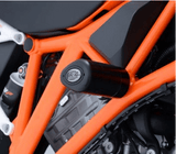 R&G Aero Crash Protectors fits for KTM 1290 Super Duke R ('14-'19) - Durian Bikers