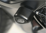 R&G Crash Protectors Aero Style fits for Suzuki GSX-R1000 K5-K6 ('05-'06) - Durian Bikers