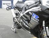 R&G Crash Protectors Classic Style fits for Suzuki GSX-R1000 - Durian Bikers