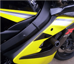 R&G Crash Protectors Classic Style fits for Suzuki GSX-R1000 ('05-'06) - Durian Bikers