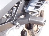 R&G Crash Protectors Classic Style fits for Suzuki DL1000 V-Strom ('06-'13) - Durian Bikers