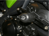 R&G Crash Protectors Aero Style fits for Triumph Street Triple 675 / R - Durian Bikers