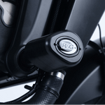 R&G Crash Protectors Aero Style fits for Yamaha MT-09 (FZ-09) ('17-'20) / SP ('18-'20) & Tracer ('18-'20) - Durian Bikers