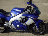 R&G Crash Protectors Classic Style fits for Yamaha Thundercat - Durian Bikers