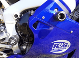R&G Crash Protectors Classic Style fits for YZF-R1 ('98-'03) - Durian Bikers