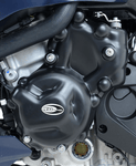 R&G Engine Case Cover Kit (3pcs) fits for BMW S1000R ('17-'20) / S1000RR ('17) (No Water Pump Cover) - Durian Bikers