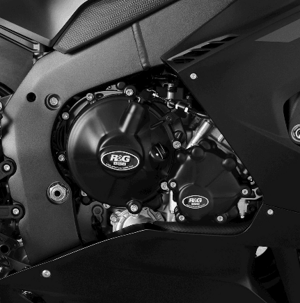 R&G Engine Case Cover Race Kit (3pcs) fits for Honda CBR1000RR-R / SP ('20-) - Durian Bikers