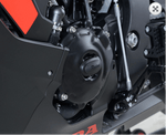 R&G Engine Case Cover Race Kit (2pcs) fits for Honda CBR1000RR / RR SP / RR SP2 ('17-'19) - Durian Bikers