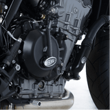 R&G Engine Case Cover Kit (3pcs) fits for KTM 790 Duke ('18-) & 890R ('20-) - Durian Bikers