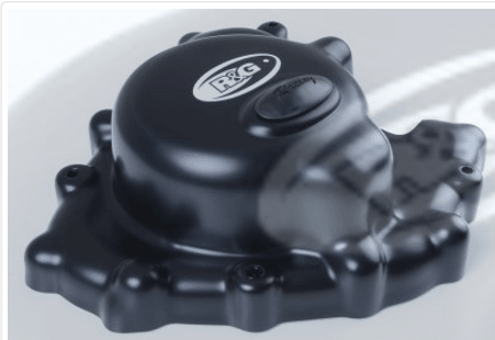 R&G Engine Case Cover Race Kit (Pair) fits for KTM 390 Duke ('13-'15) & RC 390 ('14-'15) - Durian Bikers