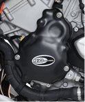 R&G Engine Case Cover Kit (2pcs) fits for MV Agusta Turismo Veloce 800 ('15-) - Durian Bikers