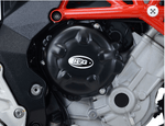 R&G Engine Case Cover Kit (2pcs) fits for MV Agusta Turismo Veloce 800 ('15-) - Durian Bikers