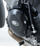 R&G Engine Case Cover Kit (2pcs) fits for Suzuki DL1000 V-Strom ('14-) - Durian Bikers