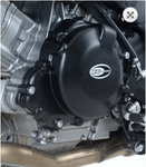 R&G Engine Case Cover Kit (2pcs) fits for Suzuki DL1000 V-Strom ('14-) - Durian Bikers