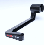 R&G Carbon Fibre Lever Guard Universal Fit (Universal) - Durian Bikers