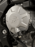 R&G Engine Case Slider fits for MV Agusta Brutale 675 ('12-) (RHS) - Durian Bikers