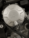 R&G Engine Case Slider fits for MV Agusta Brutale 675 ('12-) (RHS) - Durian Bikers